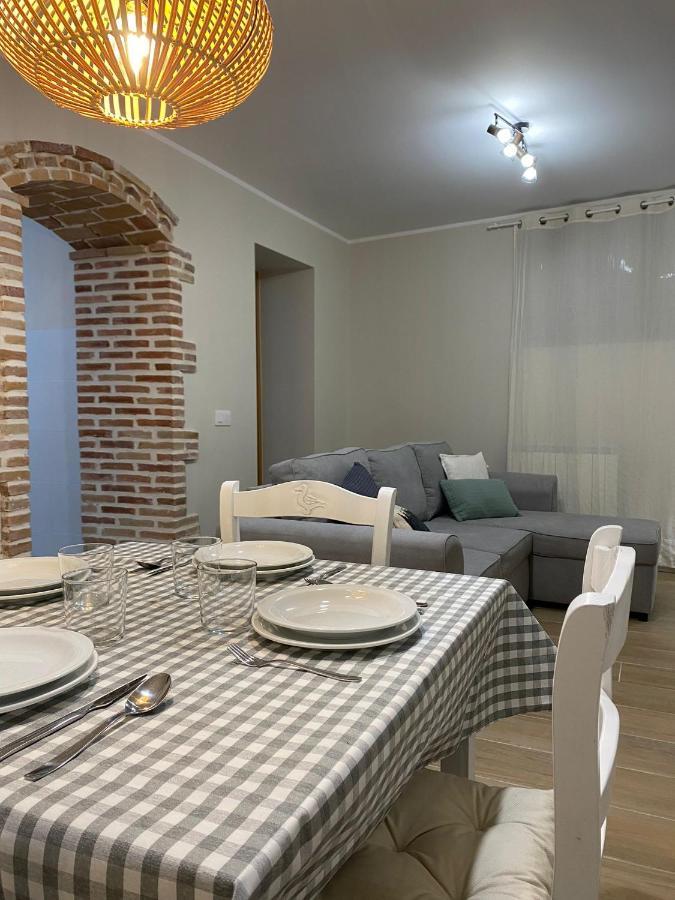 Apartamento Rural El Retablo Cetina Exterior photo